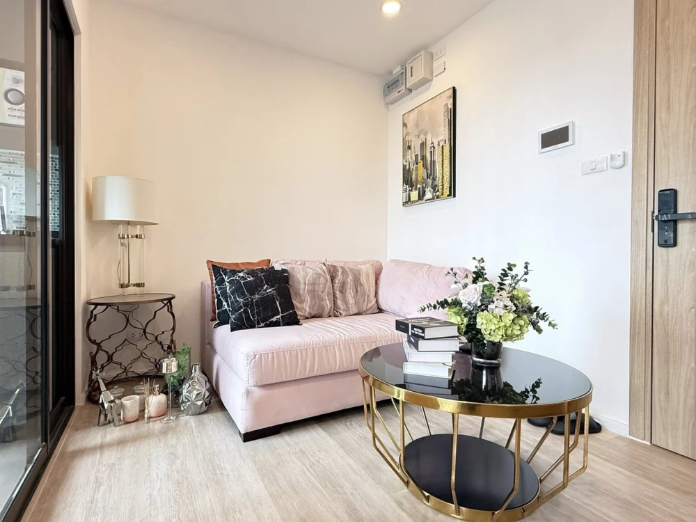 ขาย เดอะ เคลฟ ริเวอร์ไรน์ เจ้าพระยา คอนโดหรูวิวโค้งแม่น้ำเจ้าพระยา สัมผัสชีวิตเหนือระดับในบรรยากาศ Private Luxury