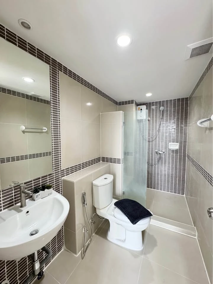 ขาย เดอะ เน็กซ์ ลาดพร้าว 44 ชั้น 6 ตึกบี ตกแต่งสวยปัง พร้อมเฟอร์ครบเซต ห้ามพลาด