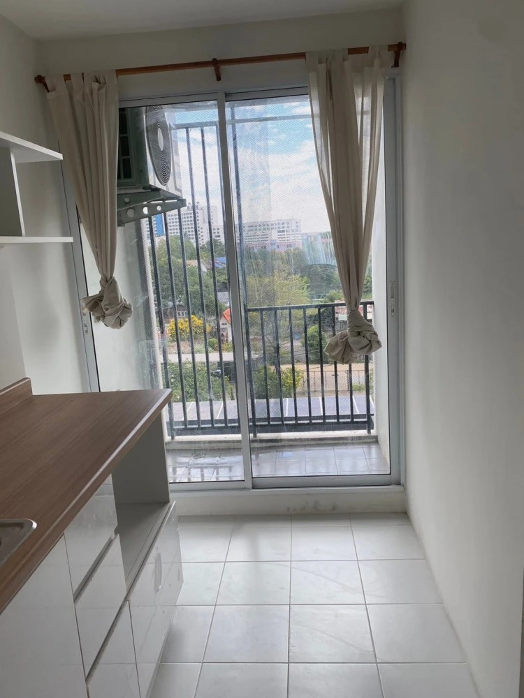 ขาย เดอะ เบลล่า คอนโด พระราม 2 ชั้น 5 วิวสระว่ายน้ำ ห้องเปล่า โปร่ง โล่ง น่าอยู่ จองเลย ด่วนๆ