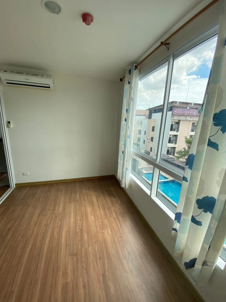 ขาย เดอะ เบลล่า คอนโด พระราม 2 ชั้น 5 วิวสระว่ายน้ำ ห้องเปล่า โปร่ง โล่ง น่าอยู่ จองเลย ด่วนๆ