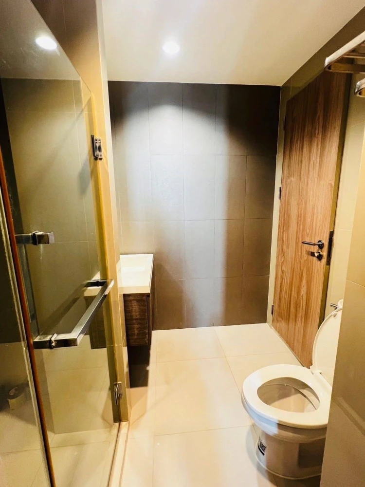 ขาย เดอะ แคปิตอล ราชปรารภ-วิภา ชั้น 30 ห้องโล่ง โปร่งสบาย เพดานสูง 3เมตร ลมดีมาก มีสวนส่วนตัว ด่วนๆ