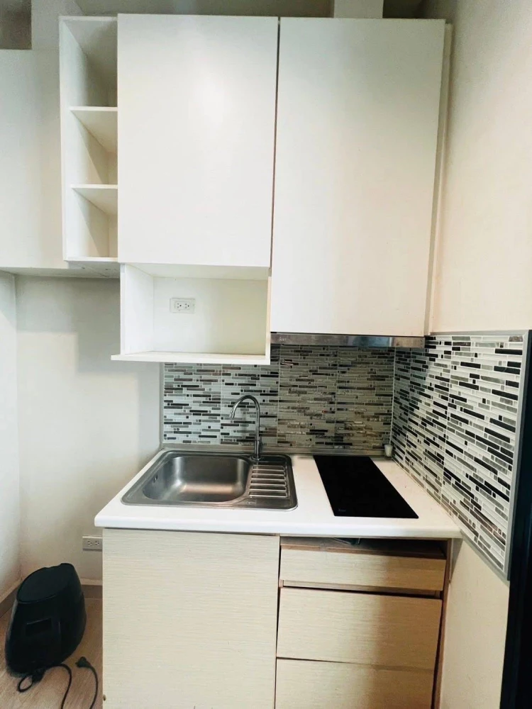 ขาย เดอะ แคปิตอล ราชปรารภ-วิภา ชั้น 30 ห้องโล่ง โปร่งสบาย เพดานสูง 3เมตร ลมดีมาก มีสวนส่วนตัว ด่วนๆ