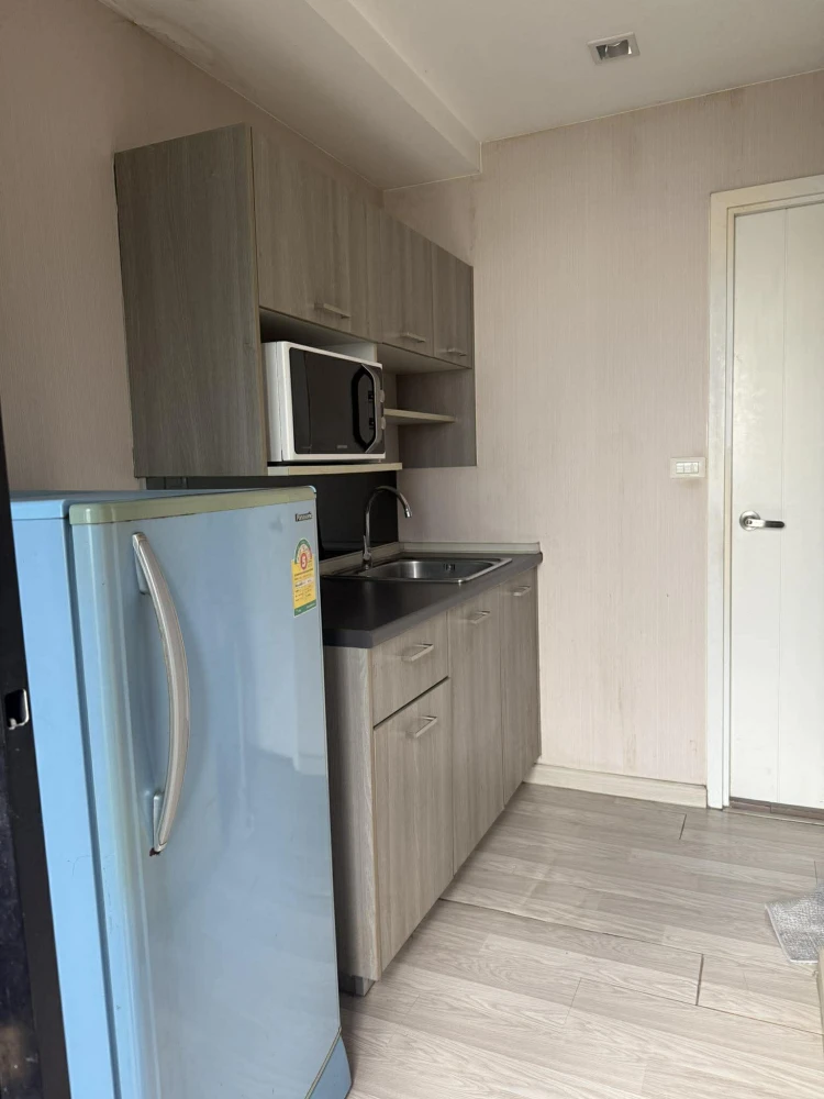 ขาย เดอะ ไพรเวซี่ ประชาอุทิศ – สุขสวัสดิ์  พร้อมเข้าอยู่ ชั้นไม่สูง รีบจองเลย