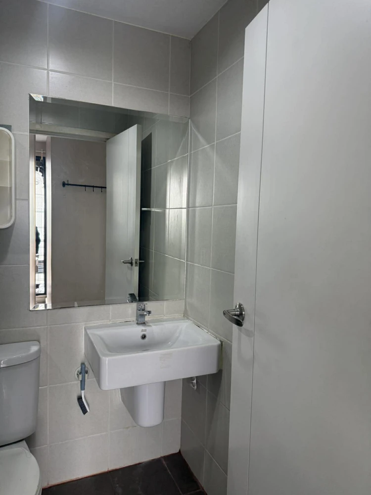 ขาย เดอะ ไพรเวซี่ ประชาอุทิศ – สุขสวัสดิ์  พร้อมเข้าอยู่ ชั้นไม่สูง รีบจองเลย