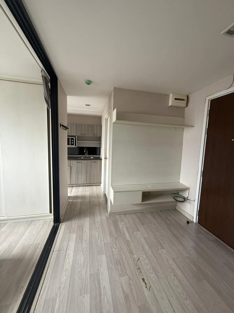 ขาย เดอะ ไพรเวซี่ ประชาอุทิศ – สุขสวัสดิ์  พร้อมเข้าอยู่ ชั้นไม่สูง รีบจองเลย