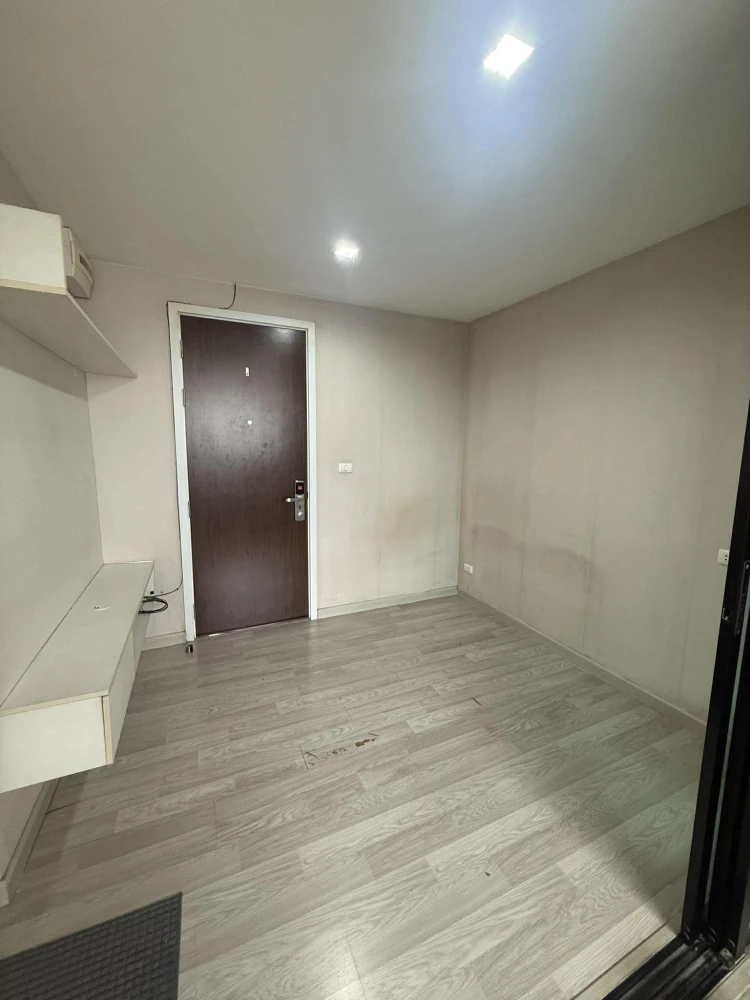 ขาย เดอะ ไพรเวซี่ ประชาอุทิศ – สุขสวัสดิ์  พร้อมเข้าอยู่ ชั้นไม่สูง รีบจองเลย