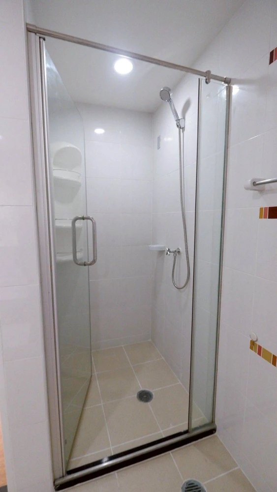 ขาย เด็น วิภาวดี ชั้น 6 ตึก B วิวโล่ง ไม่บลอค ตกแต่งห้องสวยปัง ฟังก์ชั่นครบ สนใจจองเลย