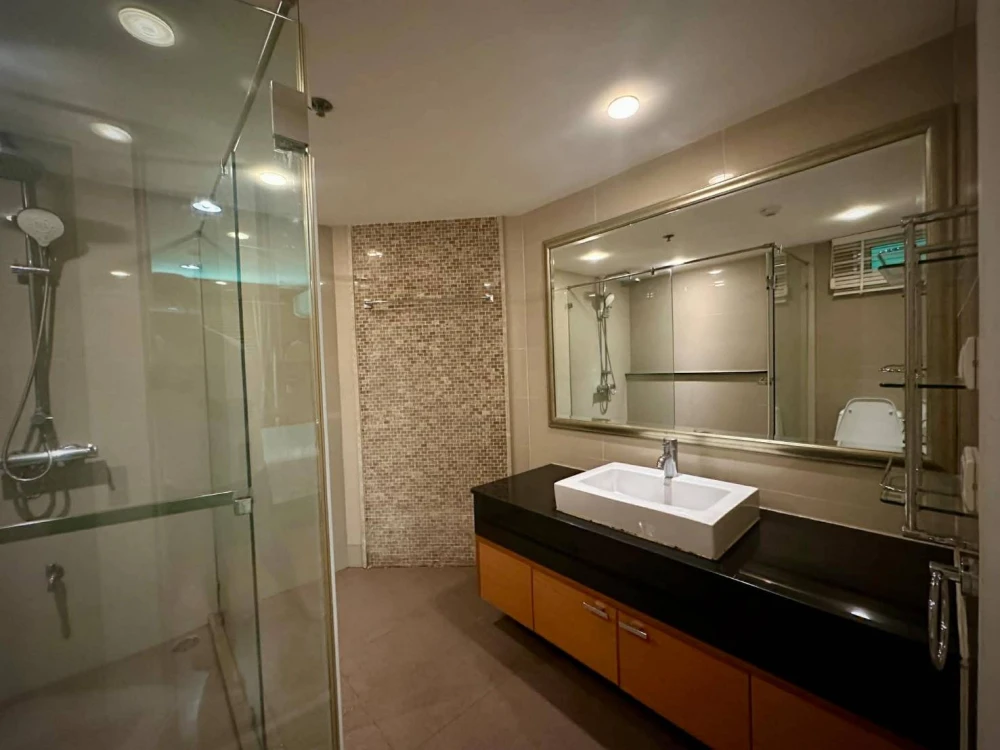 ขาย เบ็ล แกรนด์ พระราม 9 ชั้นสูง ห้องตกแต่งอย่างพิถีพิถัน พร้อมเฟอร์นิเจอร์บิวท์อินหรูหรา รีบจองเลย