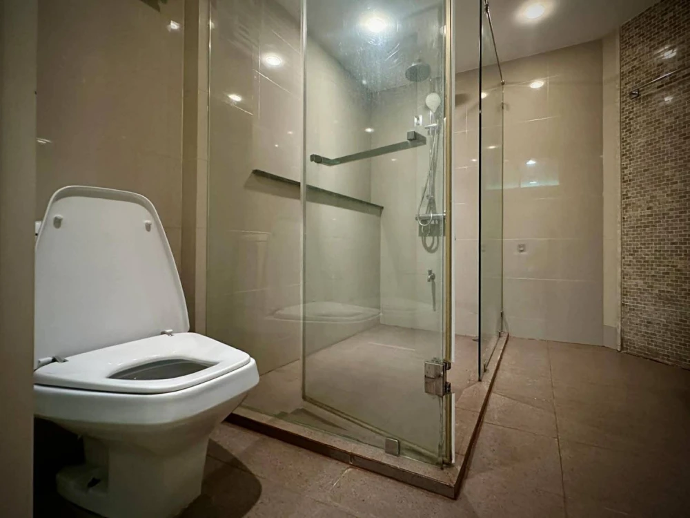 ขาย เบ็ล แกรนด์ พระราม 9 ชั้นสูง ห้องตกแต่งอย่างพิถีพิถัน พร้อมเฟอร์นิเจอร์บิวท์อินหรูหรา รีบจองเลย