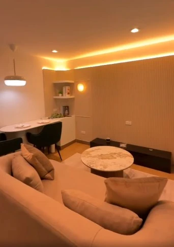 ขาย เปรมสิริ บูทิก ปาร์ค เกษตร-นวมินทร์ ตึก E ชั้น 7 ขนาด 35 ตารางเมตร ห้องแต่งสวยจัดเต็ม แยกเป็นสัดส่วน ห้ามพลาด