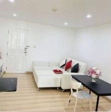 ขาย เปรมสิริ บูทิก ปาร์ค เกษตร-นวมินทร์ แบบ 1 ห้องนอนใหญ่ 2 ห้องน้ำ ห้องมุม เป็นส่วนตัว พื้นที่ใช้สอยเยอะสุดๆ ห้ามพลาด