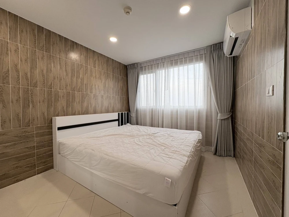 ขาย เมโทร พาร์ค สาทร ชั้น 7 ตึก E วิวโล่ง พื้นที่ใช้สอยเยอะมาก รีบจับจองก่อนพลาด