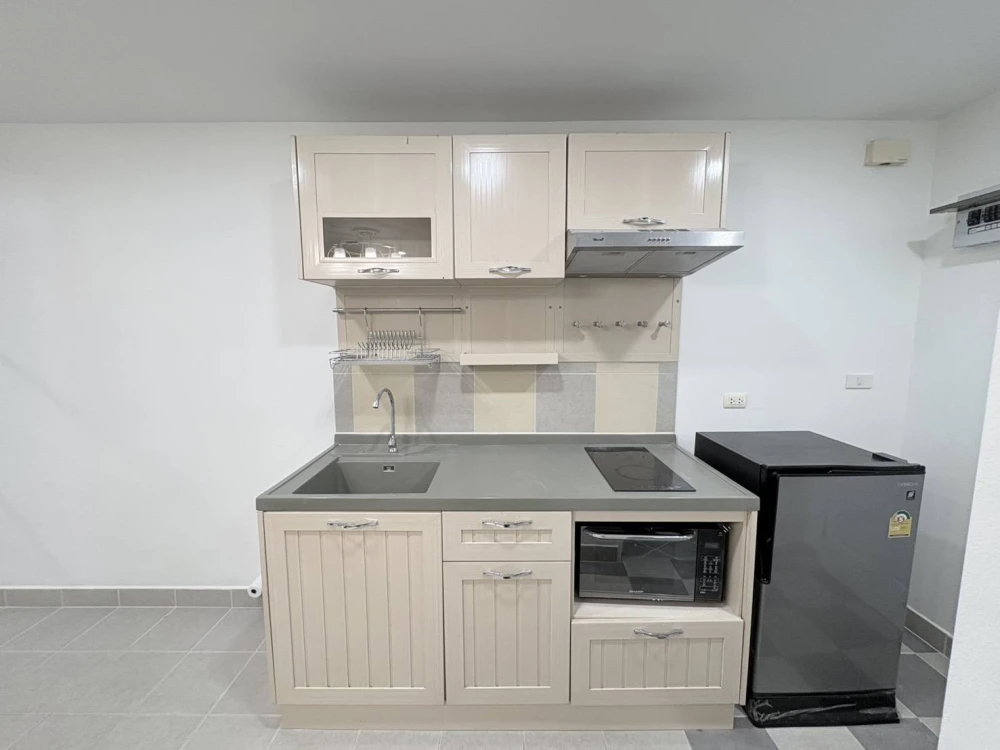 ขาย เมโทร พาร์ค สาทร ชั้น 7 ตึก E วิวโล่ง พื้นที่ใช้สอยเยอะมาก รีบจับจองก่อนพลาด