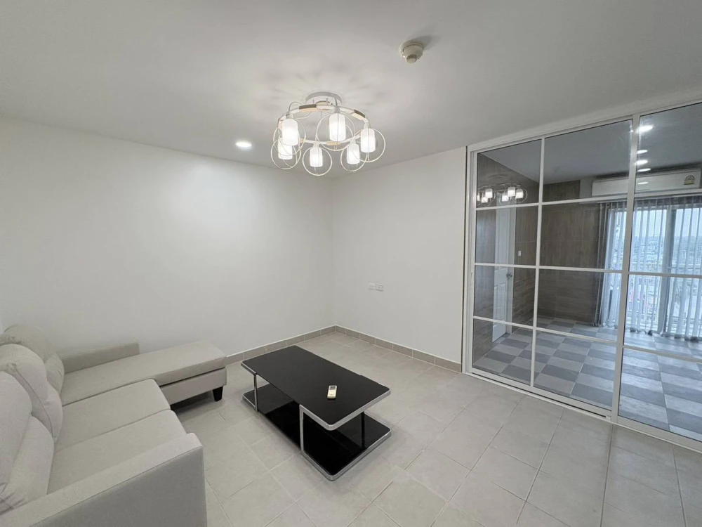 ขาย เมโทร พาร์ค สาทร ชั้น 7 ตึก E วิวโล่ง พื้นที่ใช้สอยเยอะมาก รีบจับจองก่อนพลาด