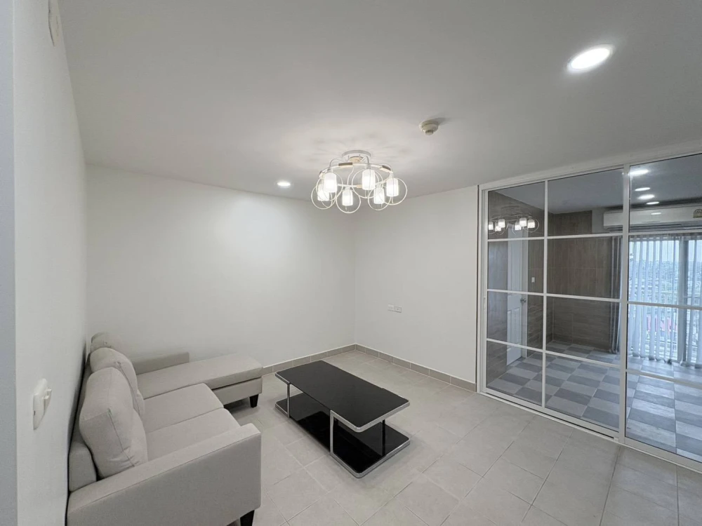 ขาย เมโทร พาร์ค สาทร ชั้น 7 ตึก E วิวโล่ง พื้นที่ใช้สอยเยอะมาก รีบจับจองก่อนพลาด