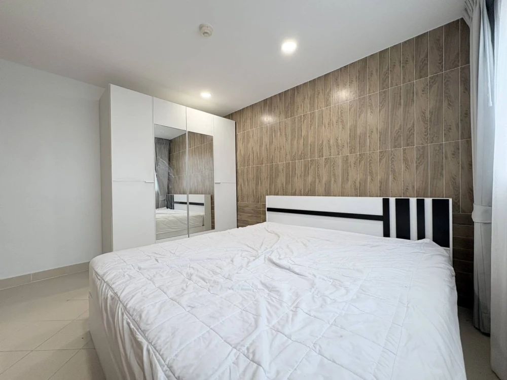 ขาย เมโทร พาร์ค สาทร ชั้น 7 ตึก E วิวโล่ง พื้นที่ใช้สอยเยอะมาก รีบจับจองก่อนพลาด