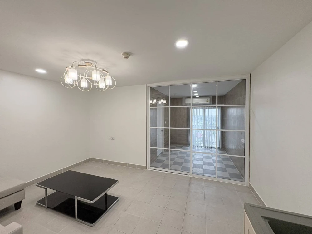 ขาย เมโทร พาร์ค สาทร ชั้น 7 ตึก E วิวโล่ง พื้นที่ใช้สอยเยอะมาก รีบจับจองก่อนพลาด