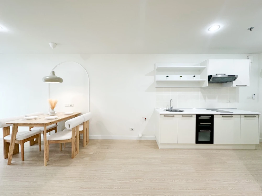 ขาย เมโทร พาร์ค สาทร ตึก 2F ชั้น 6 (เฟส 2/1) ตกแต่งแบบเรียบง่ายแต่ดูดีมากๆ ไม่จองคือพลาดสุดๆ