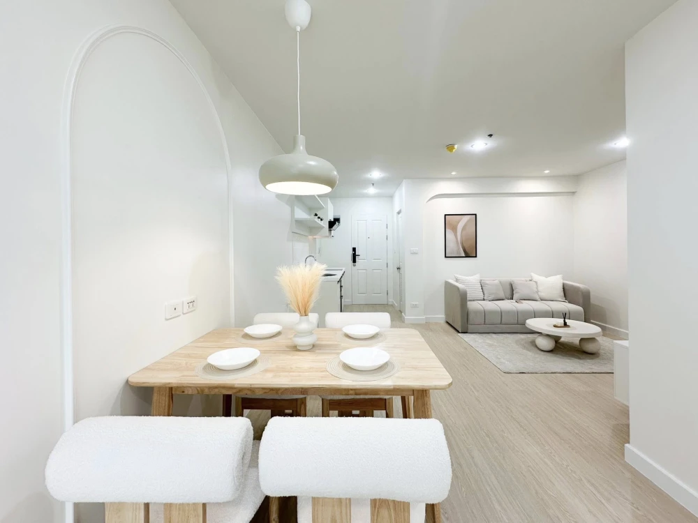 ขาย เมโทร พาร์ค สาทร ตึก 2F ชั้น 6 (เฟส 2/1) ตกแต่งแบบเรียบง่ายแต่ดูดีมากๆ ไม่จองคือพลาดสุดๆ