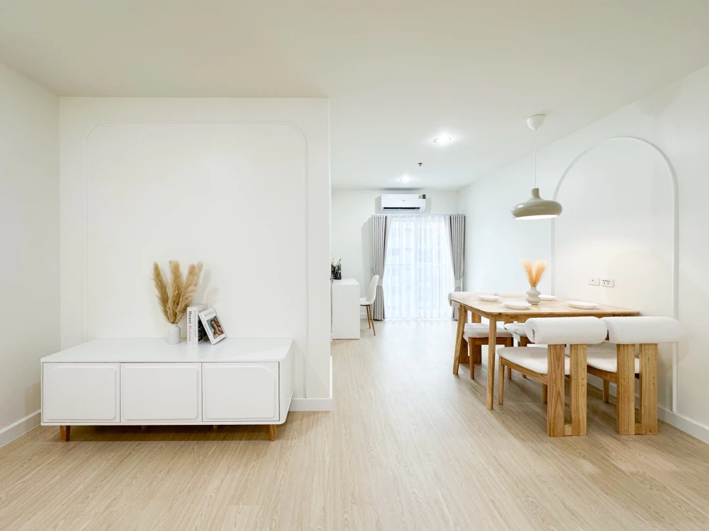 ขาย เมโทร พาร์ค สาทร ตึก 2F ชั้น 6 (เฟส 2/1) ตกแต่งแบบเรียบง่ายแต่ดูดีมากๆ ไม่จองคือพลาดสุดๆ