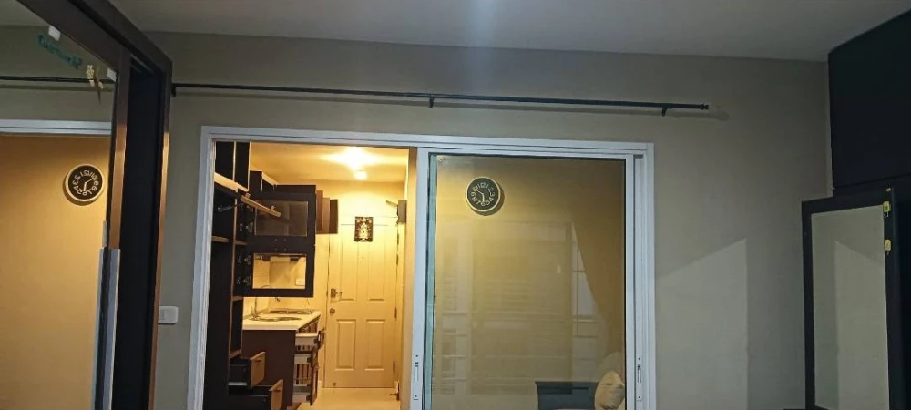 ขาย เมโทร พาร์ค สาทร ตึก C ชั้น 3 วิวสระว่ายน้ำ พร้อมเฟอร์นิเจอร์ สนใจจองเลย