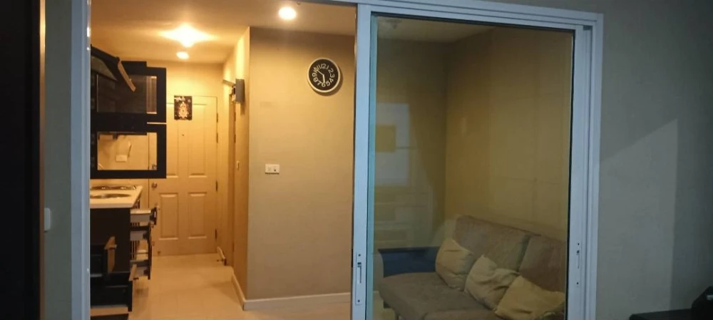 ขาย เมโทร พาร์ค สาทร ตึก C ชั้น 3 วิวสระว่ายน้ำ พร้อมเฟอร์นิเจอร์ สนใจจองเลย