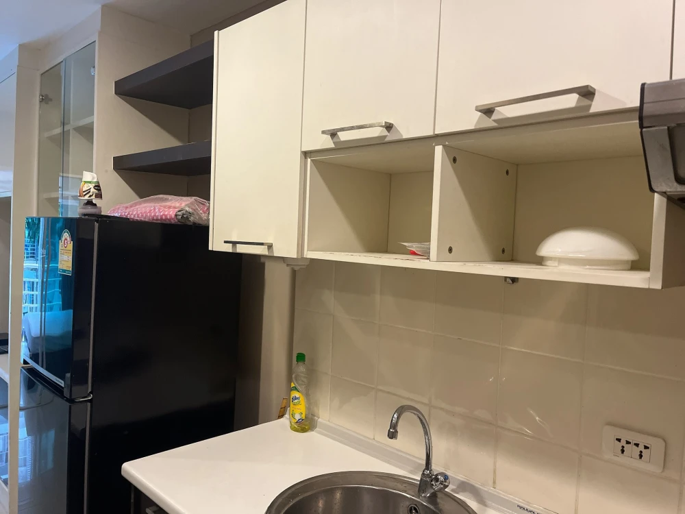 ขาย เมโทร พาร์ค สาทร ห้องชั้นไม่สูง น่าอยู่ เฟอร์พร้อม จองเลย