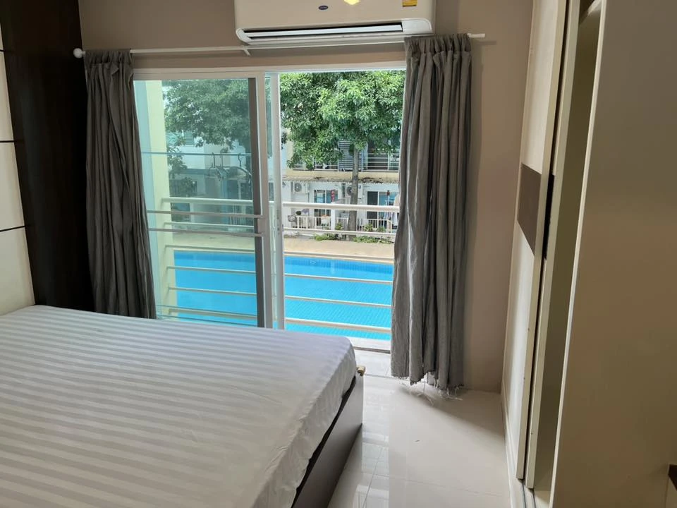 ขาย เมโทร พาร์ค สาทร ห้องชั้นไม่สูง น่าอยู่ เฟอร์พร้อม จองเลย