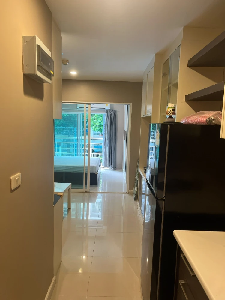 ขาย เมโทร พาร์ค สาทร ห้องชั้นไม่สูง น่าอยู่ เฟอร์พร้อม จองเลย