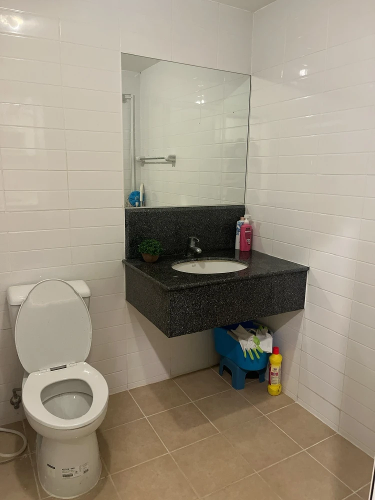 ขาย เมโทร พาร์ค สาทร ห้องชั้นไม่สูง น่าอยู่ เฟอร์พร้อม จองเลย