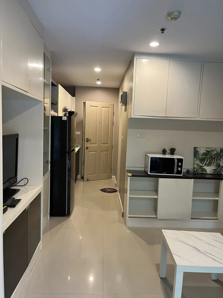 ขาย เมโทร พาร์ค สาทร ห้องชั้นไม่สูง น่าอยู่ เฟอร์พร้อม จองเลย