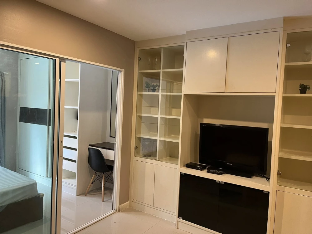 ขาย เมโทร พาร์ค สาทร ห้องชั้นไม่สูง น่าอยู่ เฟอร์พร้อม จองเลย