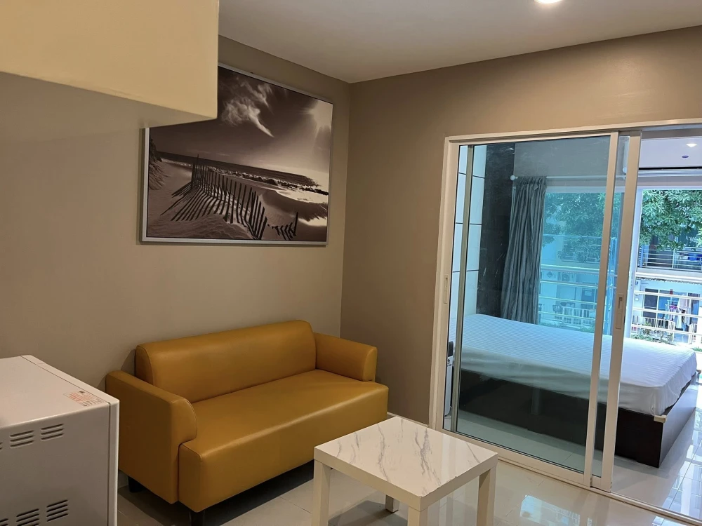 ขาย เมโทร พาร์ค สาทร ห้องชั้นไม่สูง น่าอยู่ เฟอร์พร้อม จองเลย