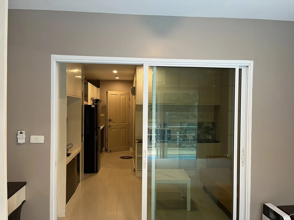 ขาย เมโทร พาร์ค สาทร ห้องชั้นไม่สูง น่าอยู่ เฟอร์พร้อม จองเลย