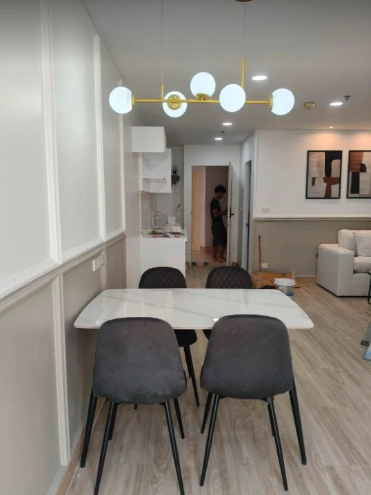 ขาย เมโทร พาร์ค สาทร เฟส 2-1 แต่งสวย 𝗙𝘂𝗿𝗻𝗶𝘁𝘂𝗿𝗲 ครบครัน พร้อมเข้าอยู่ทันที