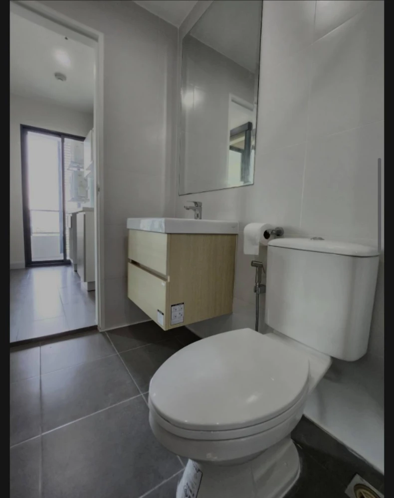 ขาย เมโทร สกาย ประชาชื่น ดีไซน์ทันสมัย ​​ระเบียงระบายอากาศดีเยี่ยม ได้วิวเมืองเริ่ดๆ จองเลยอย่าลังเล