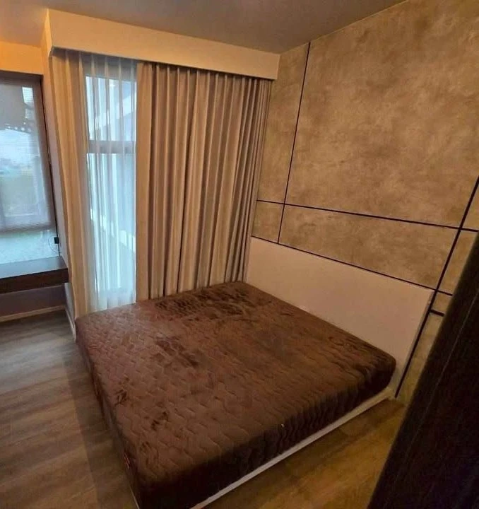 ขาย เวรี่ ลาซาล สุขุมวิท 105 ห้องน่าอยู่ เฟอร์พร้อม กว้างขวาง จองเลย++ images