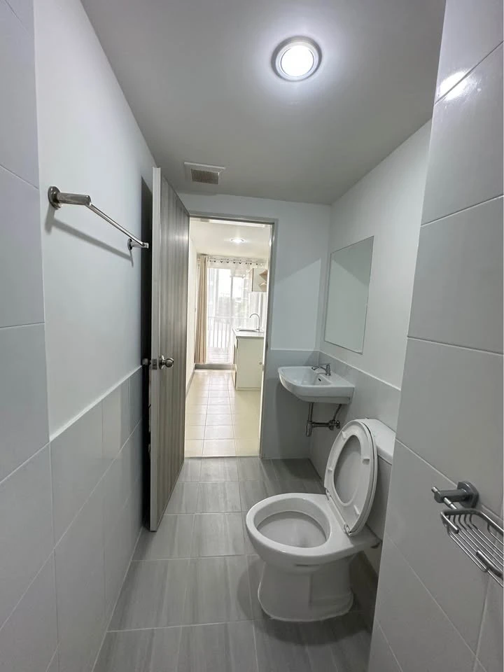 ขาย เสนาคิทท์ เอ็มอาร์ที-บางแค ชั้น 3 ไม่สูงมาก พร้อมเฟอร์นิเจอร์ครบ พร้อมเข้าอยู่