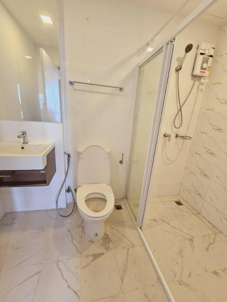 ขาย เอพพิโซด พหล-สะพานใหม่ ห้องพร้อมอยู่ สะอาด สบายตา อยู่แล้วสบายใจ อย่ามัวแต่มองจองเลย