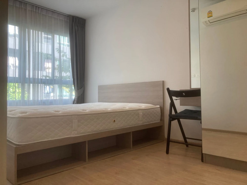 ขาย เอลลิโอ เดล มอสส์ พหลโยธิน 34 ชั้น 3 ห้องริมสุด ตึก F พร้อมเครื่องใช้ไฟฟ้าครบเซต ห้ามพลาด