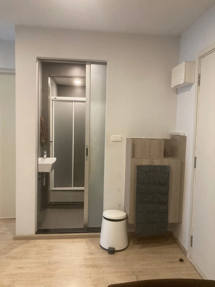 ขาย เอลลิโอ เดล มอสส์ พหลโยธิน 34 ชั้น 3 ห้องริมสุด ตึก F พร้อมเครื่องใช้ไฟฟ้าครบเซต ห้ามพลาด