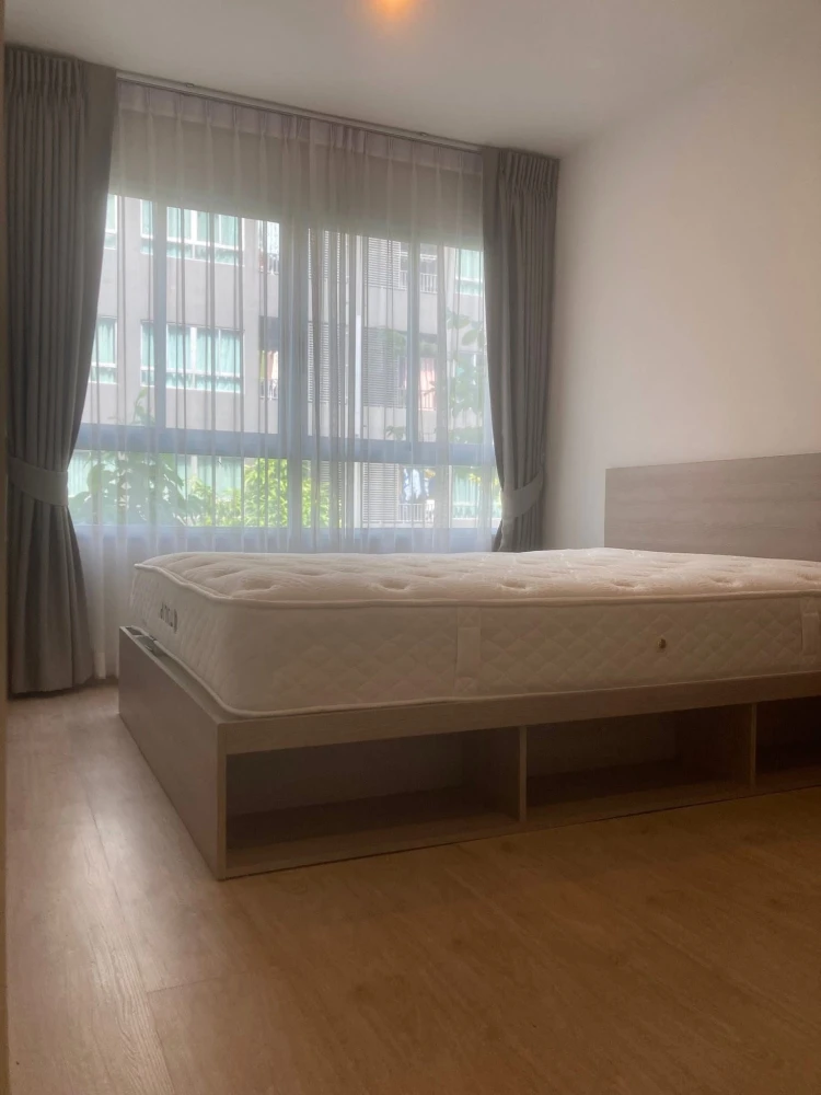 ขาย เอลลิโอ เดล มอสส์ พหลโยธิน 34 ชั้น 3 ห้องริมสุด ตึก F พร้อมเครื่องใช้ไฟฟ้าครบเซต ห้ามพลาด