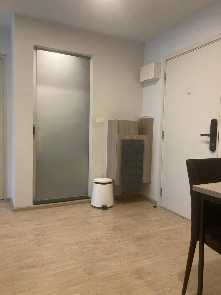 ขาย เอลลิโอ เดล มอสส์ พหลโยธิน 34 ชั้น 3 ห้องริมสุด ตึก F พร้อมเครื่องใช้ไฟฟ้าครบเซต ห้ามพลาด