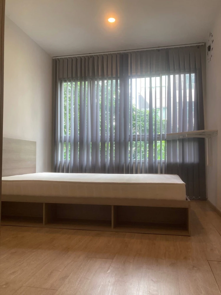 ขาย เอลลิโอ เดล มอสส์ พหลโยธิน 34 ชั้น 3 ห้องริมสุด ตึก F พร้อมเครื่องใช้ไฟฟ้าครบเซต ห้ามพลาด