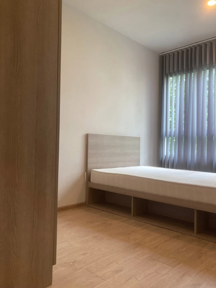 ขาย เอลลิโอ เดล มอสส์ พหลโยธิน 34 ชั้น 3 ห้องริมสุด ตึก F พร้อมเครื่องใช้ไฟฟ้าครบเซต ห้ามพลาด