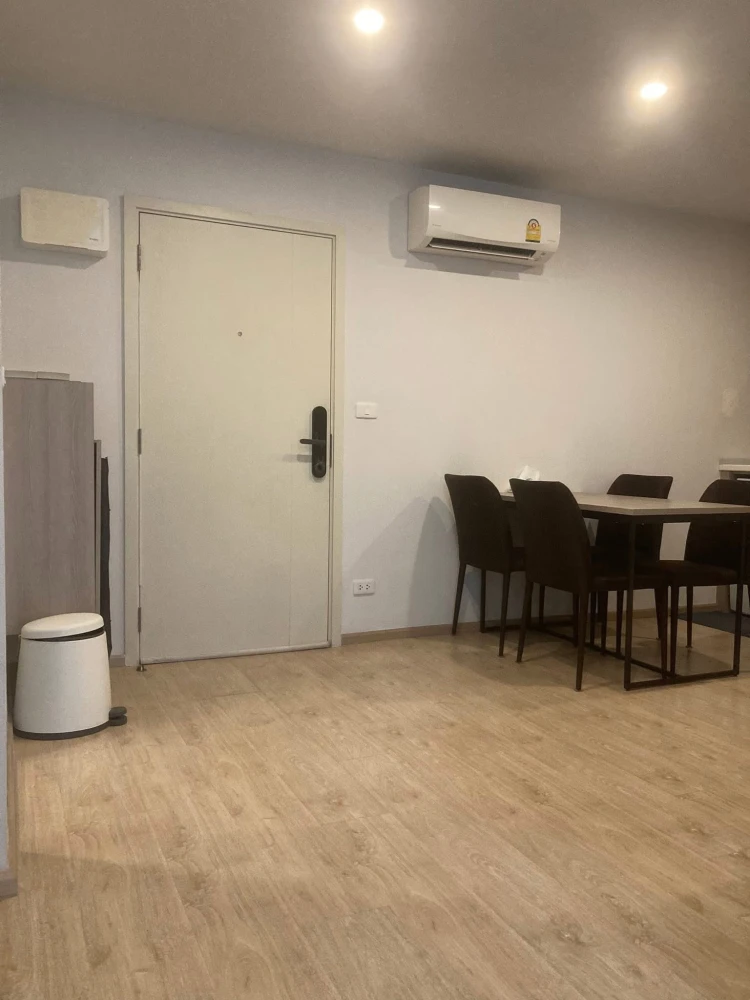 ขาย เอลลิโอ เดล มอสส์ พหลโยธิน 34 ชั้น 3 ห้องริมสุด ตึก F พร้อมเครื่องใช้ไฟฟ้าครบเซต ห้ามพลาด