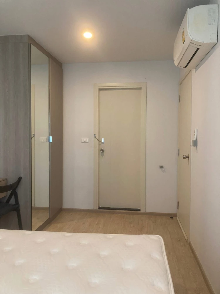 ขาย เอลลิโอ เดล มอสส์ พหลโยธิน 34 ชั้น 3 ห้องริมสุด ตึก F พร้อมเครื่องใช้ไฟฟ้าครบเซต ห้ามพลาด