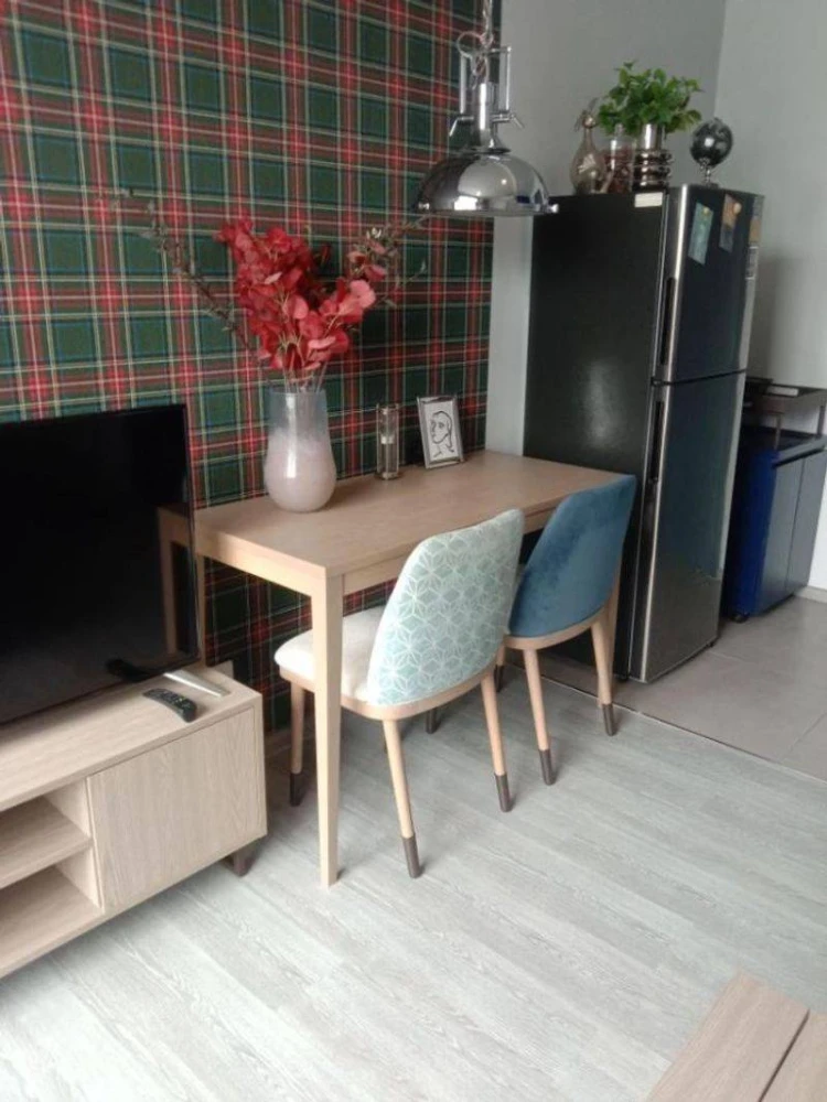 ขาย เอ็กซ์ที เอกมัย full furniture ตกแต่งสวยงาม พื้นที่ใช้สอยมากมาย ตอบโจทย์ทุกความต้องการ