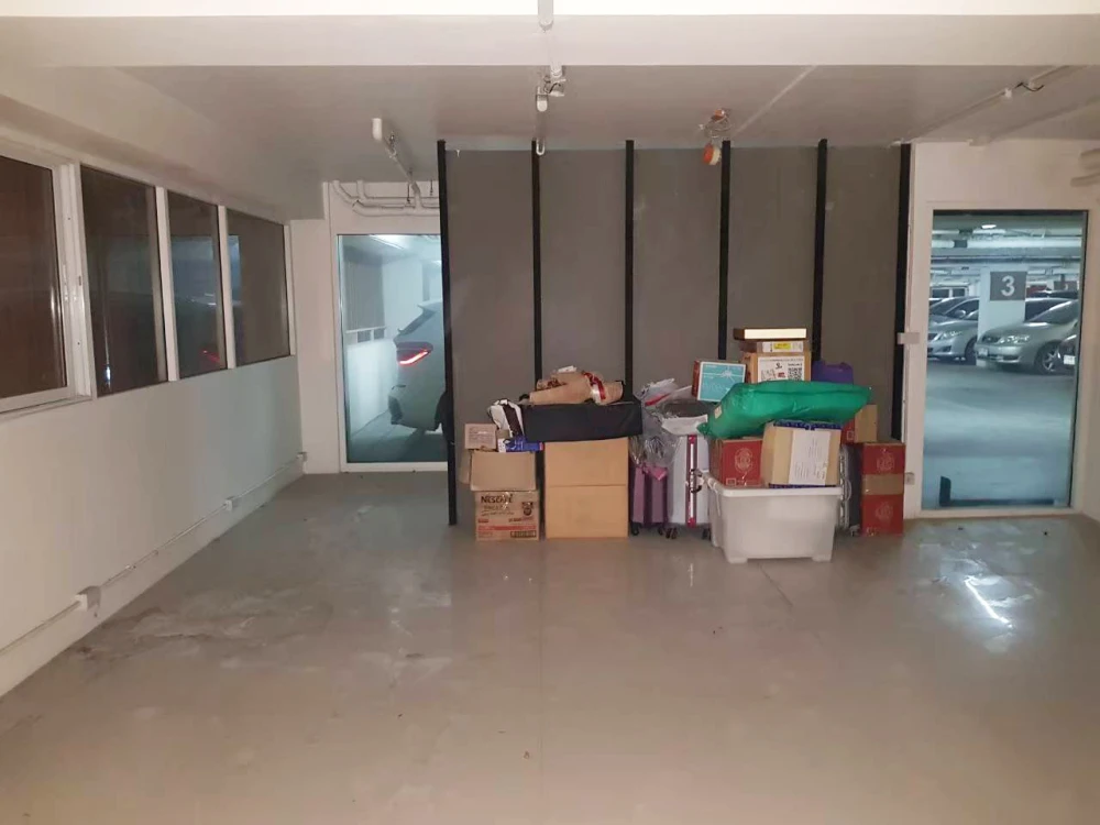 ขาย เอ็มโซไซตี้ คอนโดมิเนียม ห้องเปล่า สายรีโนเวทต้องรีบเลย ราคาดี ห้ามพลาดเลยค่ะ