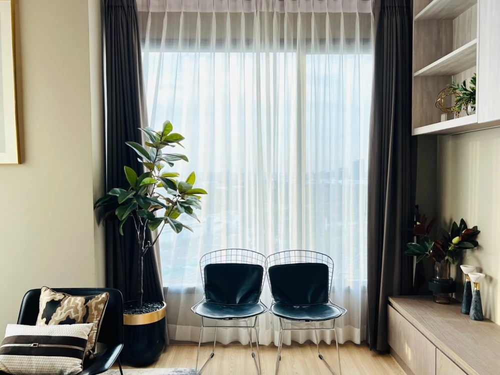 ขาย เอ็ม จตุจักร ห้องดูเพล็กซ์ โล่ง โปร่ง สบาย ดีไซน์สวยมาก เป็นส่วนตัวสุดๆ รีบมาเป็นเจ้าของเลย